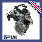ENGINE Y1DA FORD FOCUS 1.5 MK4 PETROL TURBO 2018-2025 DELIVERY MILEAGE 200 MILES