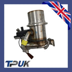 Egr Valve Cooler For Skoda Octavia 1.6 2.0 Tdi 2013-2019 04L131501D 04L131512L