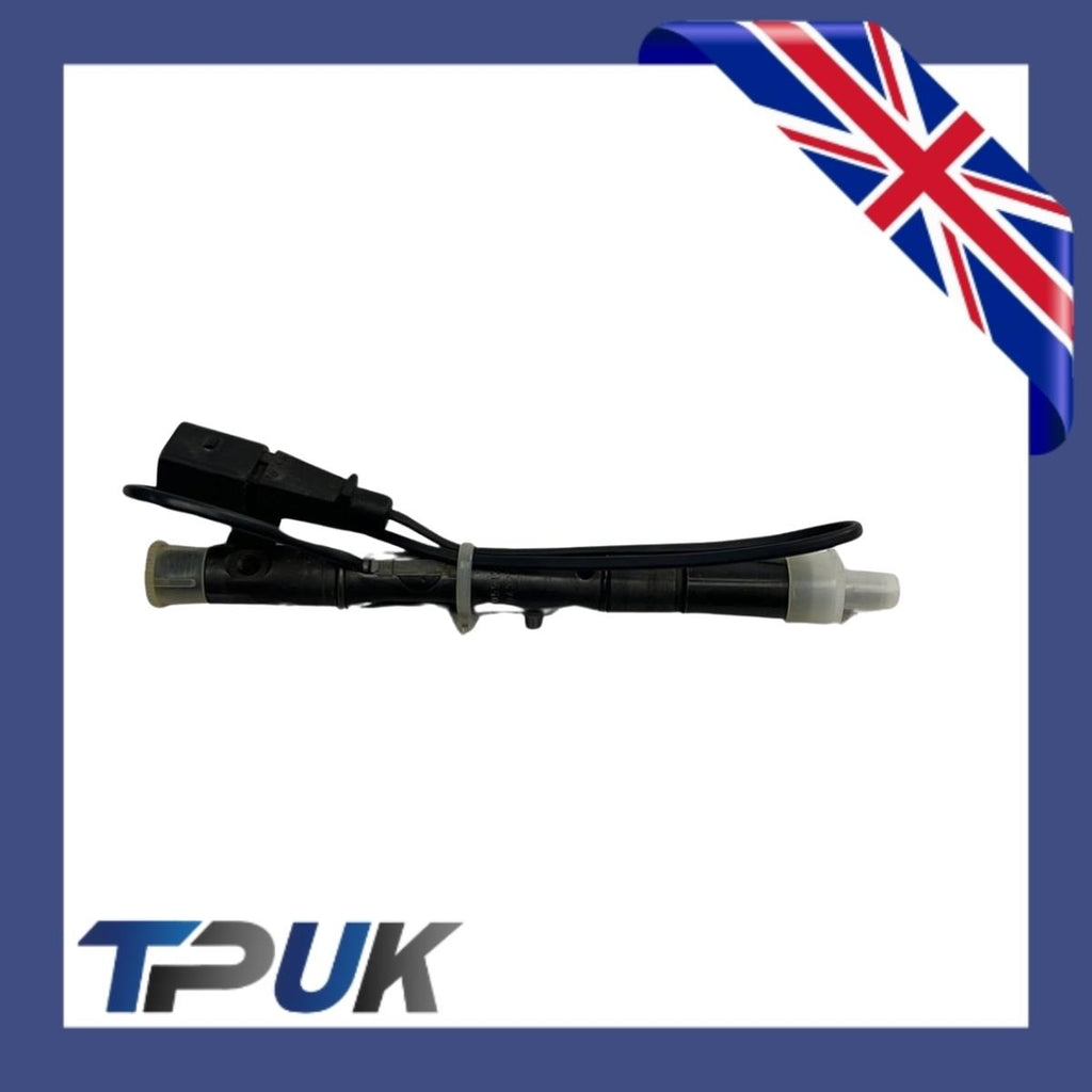 Fuel Injector For Vw Passat 2.5 1998-2000 Genuine 059130202