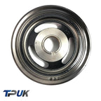 Crankshaft Pulley For Ford Focus Fiesta Mondeo B Max Transit Connect 1690296