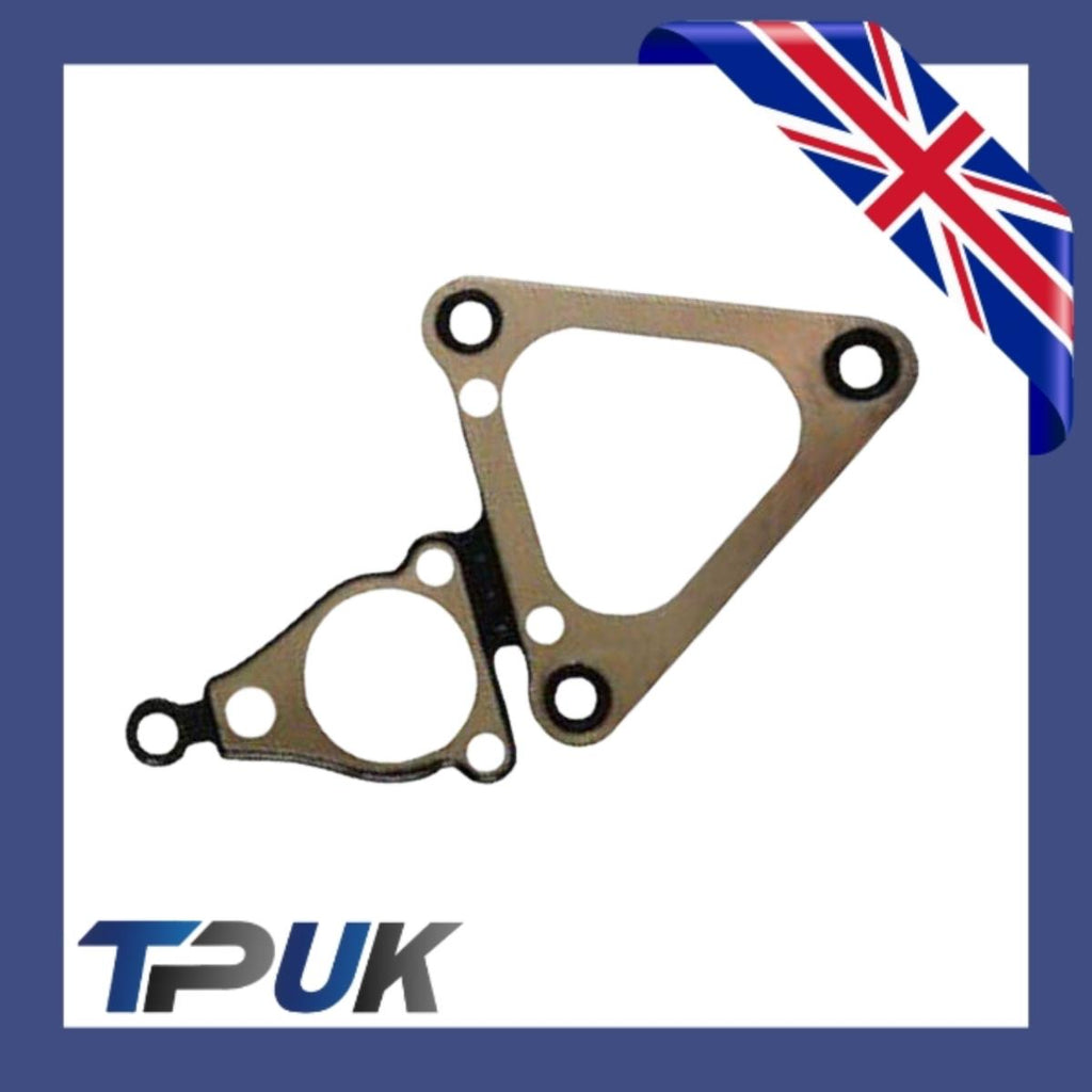 Ford Transit Mk6 Mk7 2.4 Tdci 2000 - 2013 Timing Chain Cover Rear Gasket 1110470