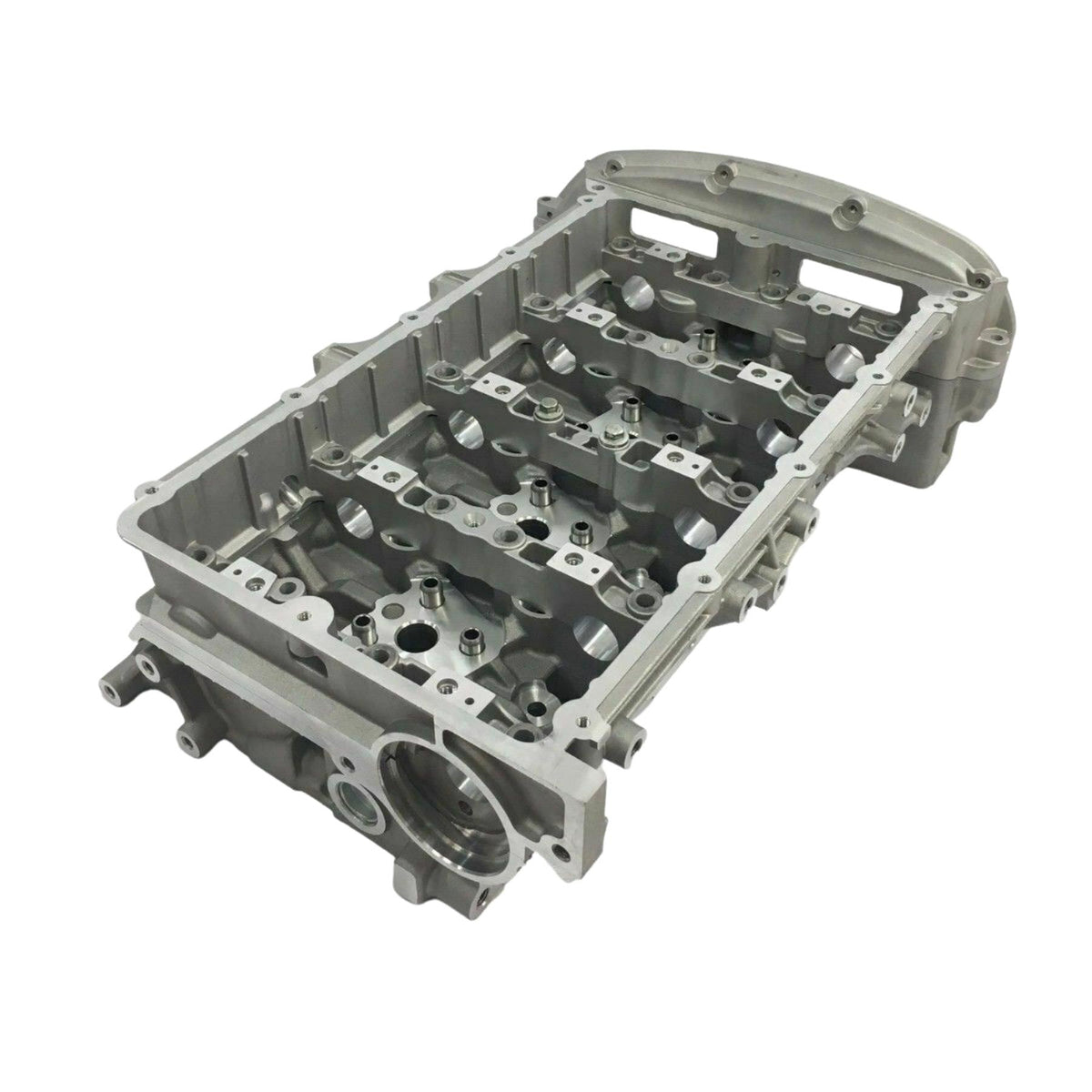 Cylinder Head For Ford Ranger Euro 5 2.2 Rwd With Camshaft Carrier 2011 Onwards
