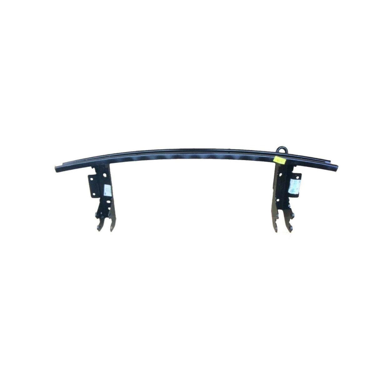 Rear Crash Reinforcement Bar Bumper Mount For Ford Transit Custom 2012> 2367075