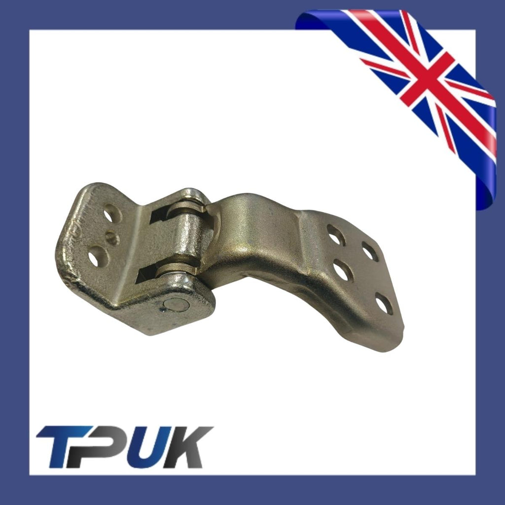 Ford Transit Rear Door Bottom Lower Hinge Left Hand Side N/S Mk6 Mk7 2000-2014