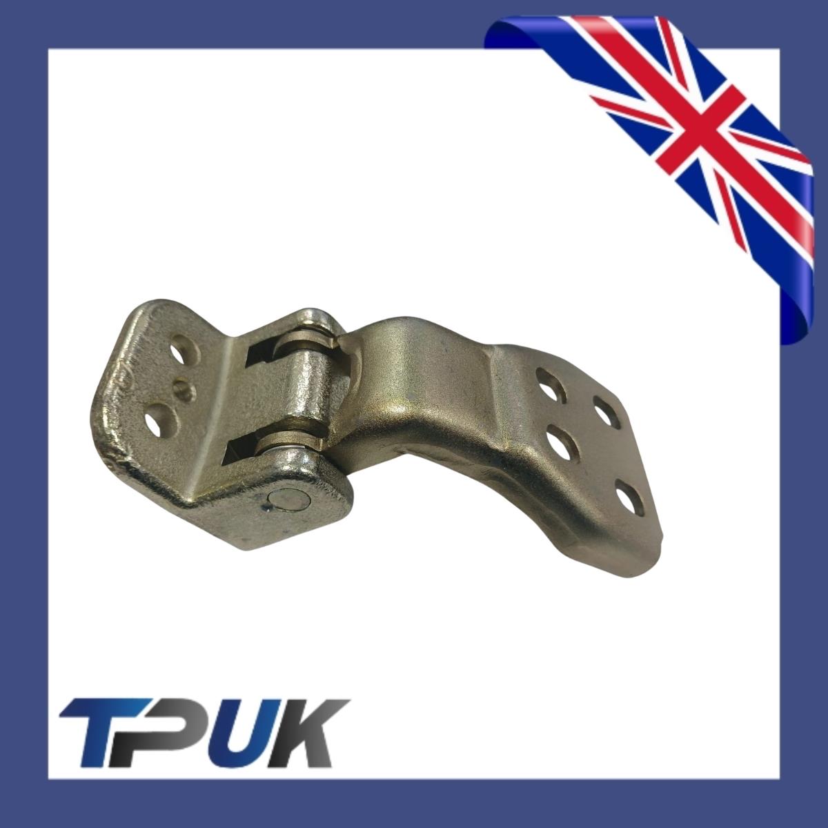 Ford Transit Rear Door Bottom Lower Hinge Left Hand Side N/S Mk6 Mk7 2000-2014