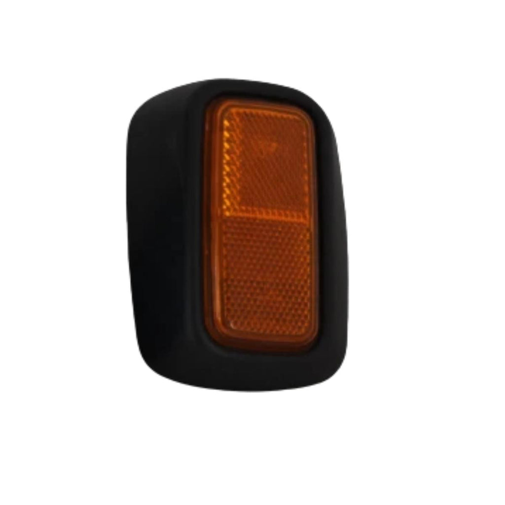 Front Bumper Fog Reflector Ford Transit Jumbo Lwb Mk6 Mk7 2000-2014 Right Hand