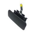 Outer Front Door Handle With Bracket Ford Transit Mk6 Mk7 Left