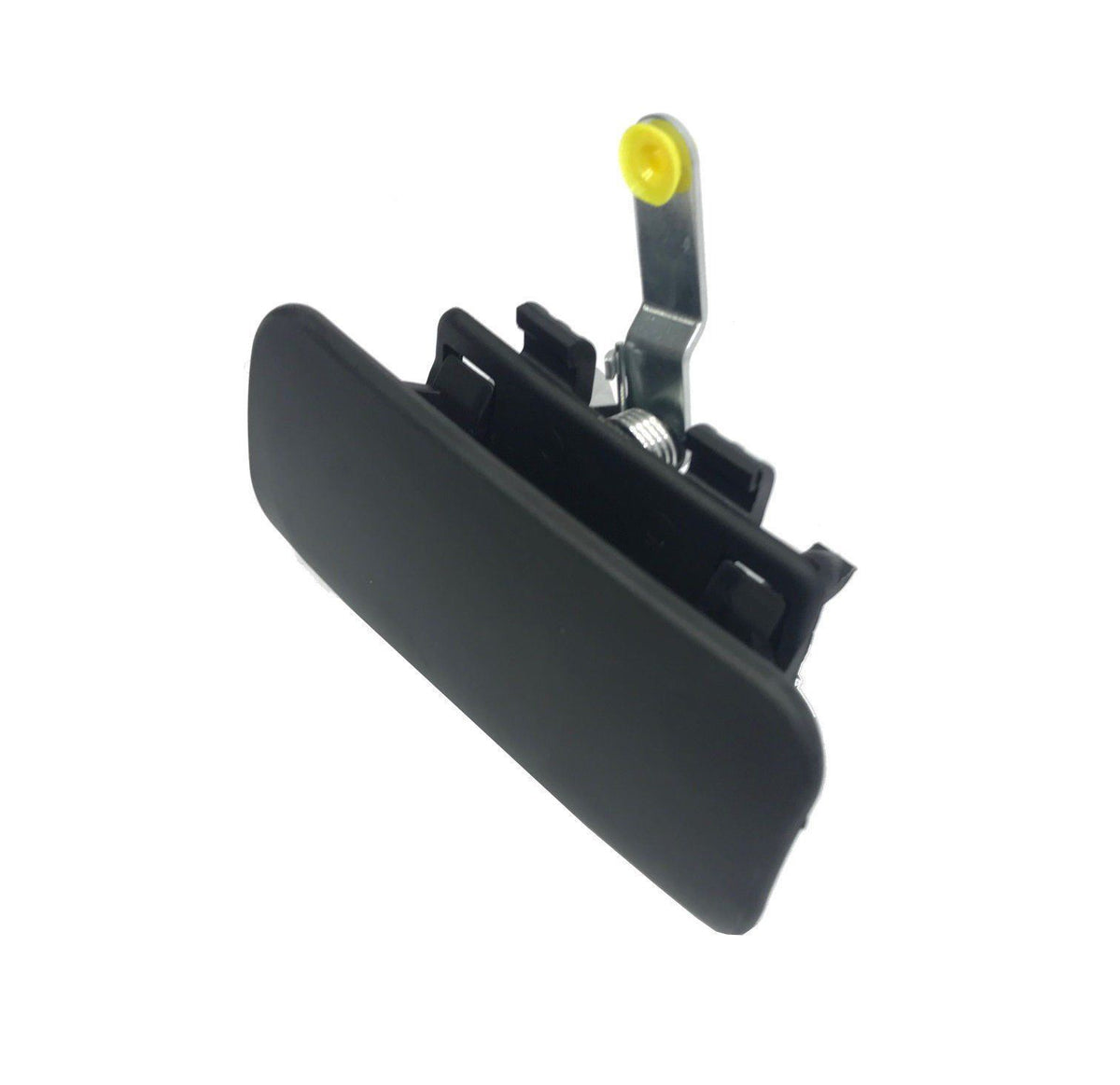 OUTER FRONT DOOR HANDLE WITH BRACKET FORD TRANSIT MK6 MK7 LEFT