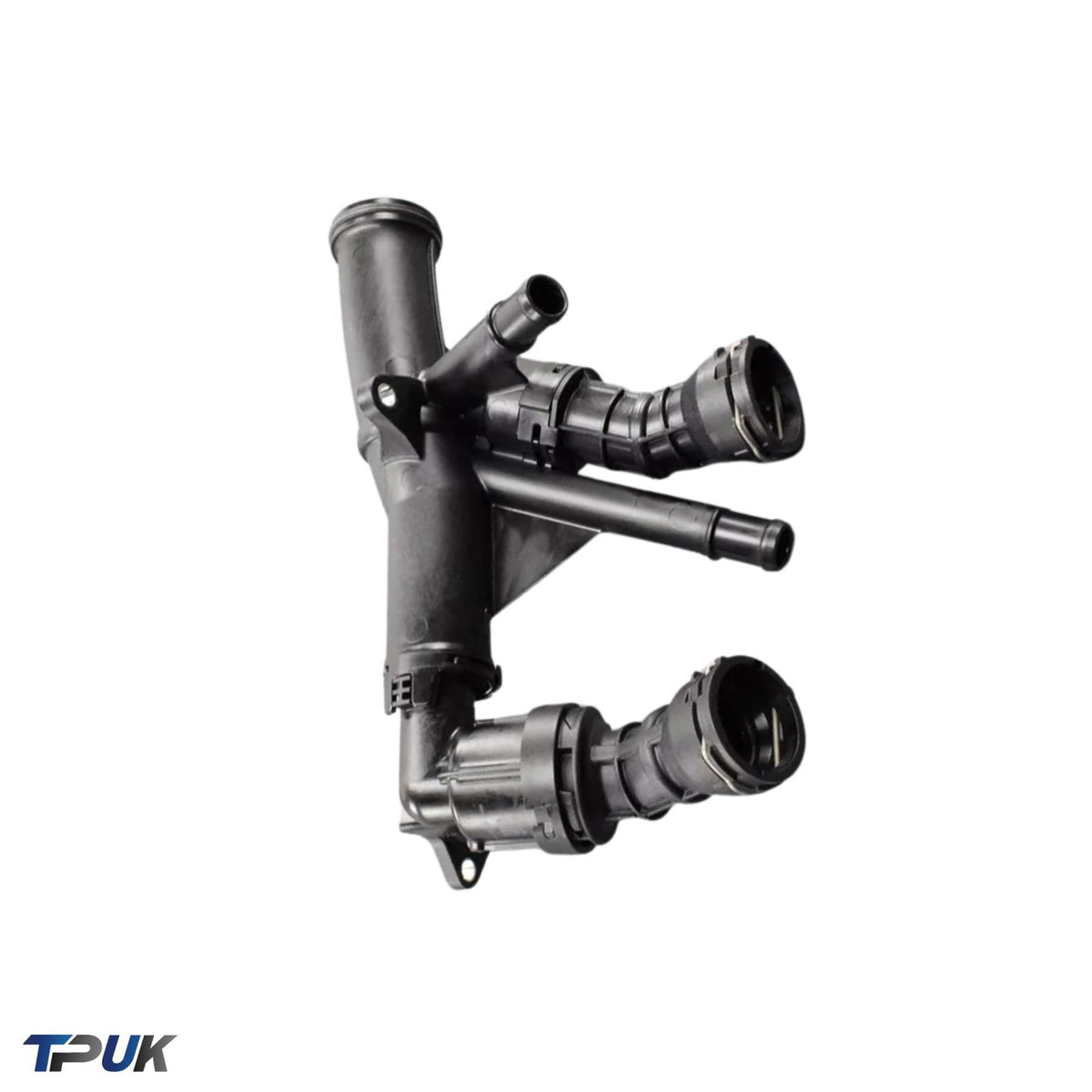 Coolant Thermostat Housing For Skoda Kamiq Scala Audi Q3 Tt Roadster 2014 On
