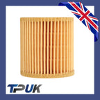 Oil Filter Fits Ford Ranger 2.0 2.2 3.2 2011 On 1720612 Bb3Q6744Ba