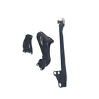 Side Loading  Door Rollers For Ford Transit Courier 1.0 1.5 1.6 2014 On Full Set