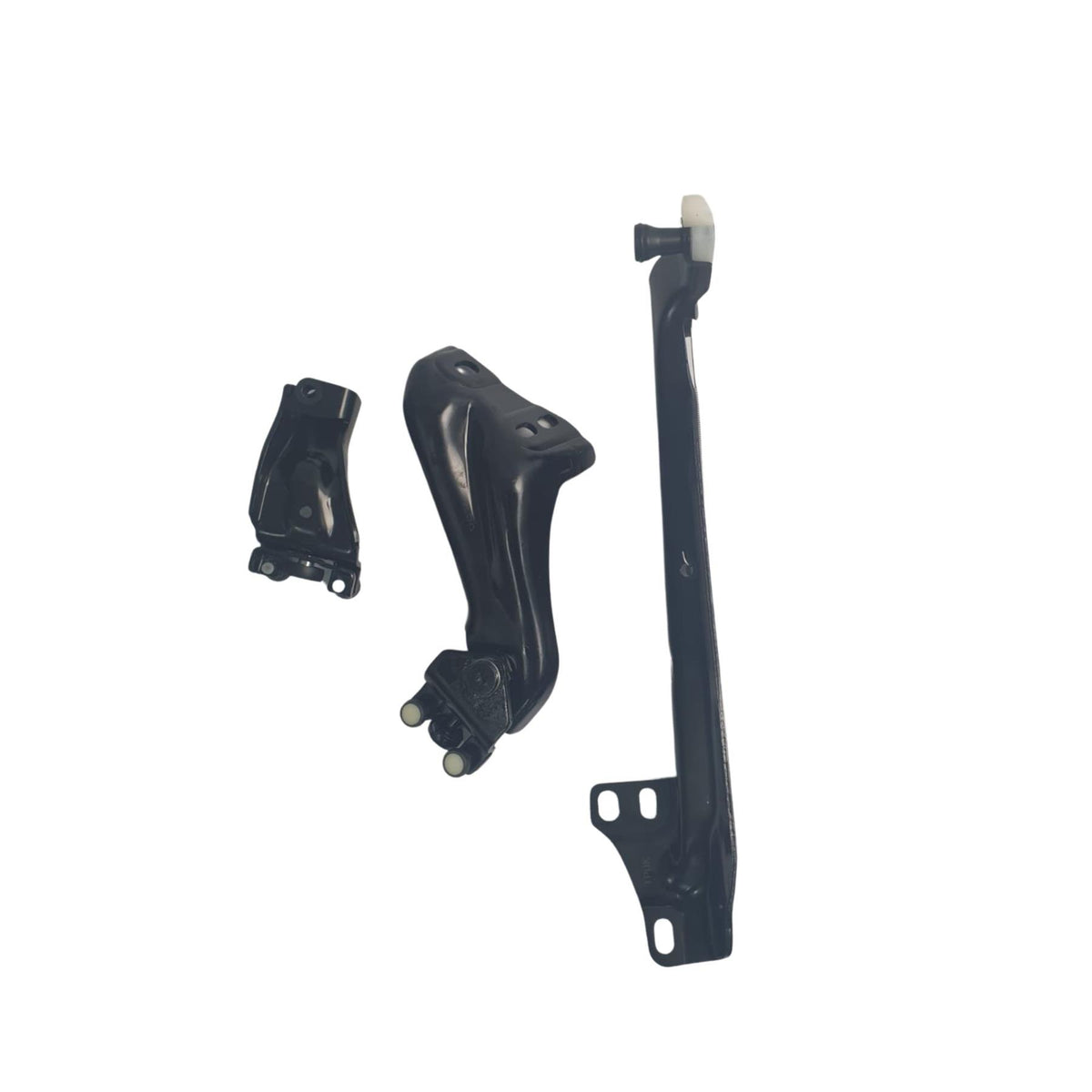 Side Loading  Door Rollers For Ford Transit Courier 1.0 1.5 1.6 2014 On Full Set