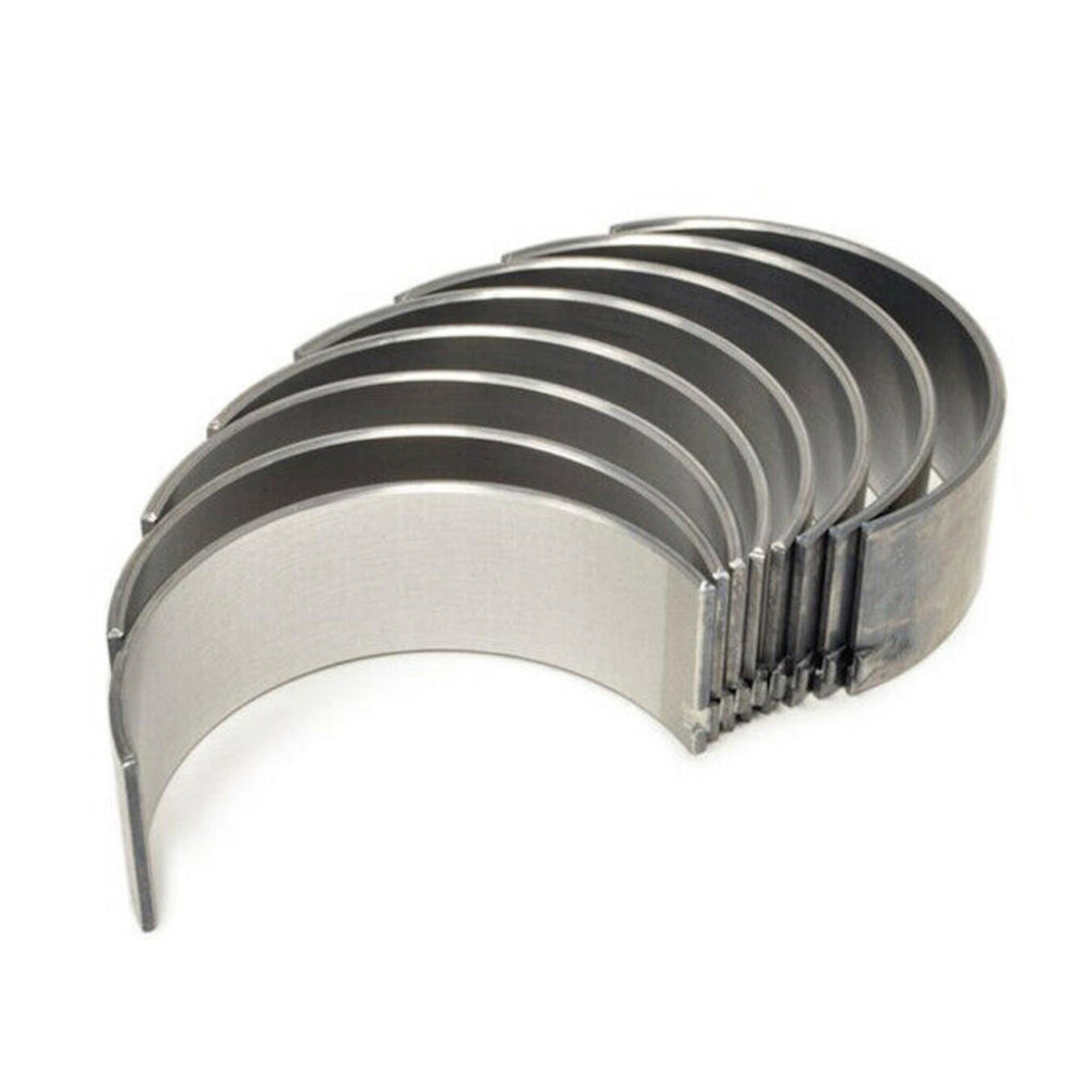 Big End Bearing Shells Conrod For Transit Mk8 Custom 2.0 Ecoblue Standard Std