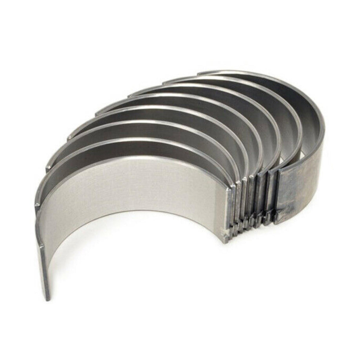 Big End Bearing Shells Conrod For Transit Mk8 Custom 2.0 Ecoblue Standard Std