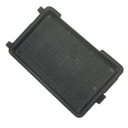 Fuse Box Cover Lid For Ford Transit Mk8 Transit Custom 2012 - 2022 1821248