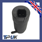 Mondeo Washer Pump 2003 On Single Outlet Oval Plug