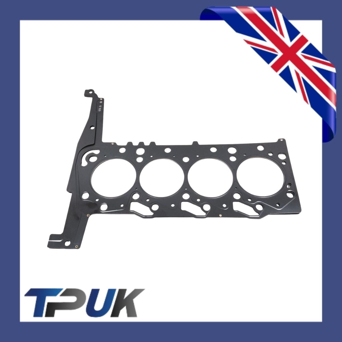 FORD TRANSIT HEAD GASKET 2.4 2000 - 2011 ON RWD OE QUALITY TD4 LTI LDV