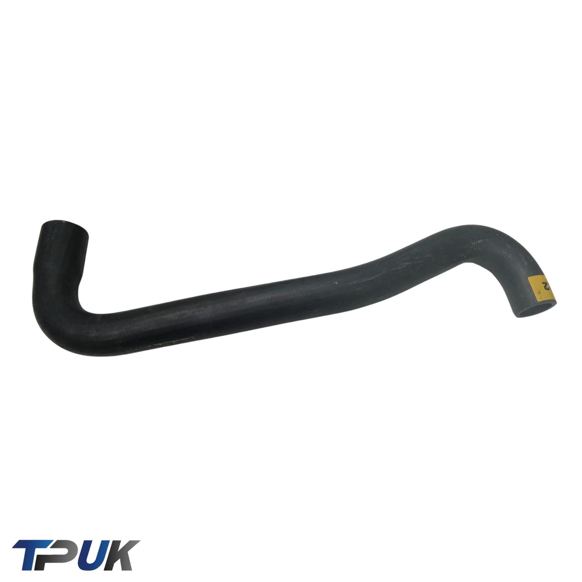 Radiator Hose For Lti Tx London Taxi Tx4 Txiv 2.5 Td 2006 On 7001722 1186000011