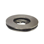 Ford Transit Mk8 Front Brake Discs 2.2 Rwd Single And Twin Rear Wheel