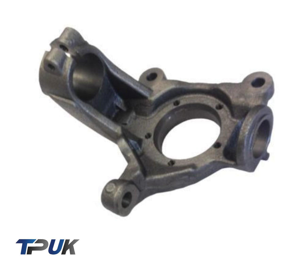 Ford Transit Front Hub Knuckle 2006 - 2012  Mk7 N/S Left Hand Brand New