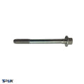Hex Head Bolt For Ford Fiesta 2001-2008 Genuine 1372311 M8X80Mm