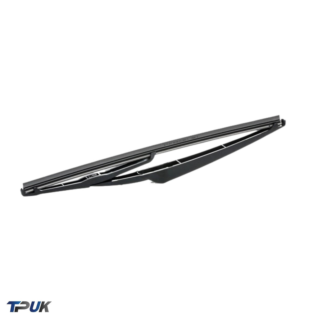 Rear Wiper Blade 12 Inch For Ford Fiesta Vi 1.0 1.25 1.4 1.5 1.6 2008 On 1462914