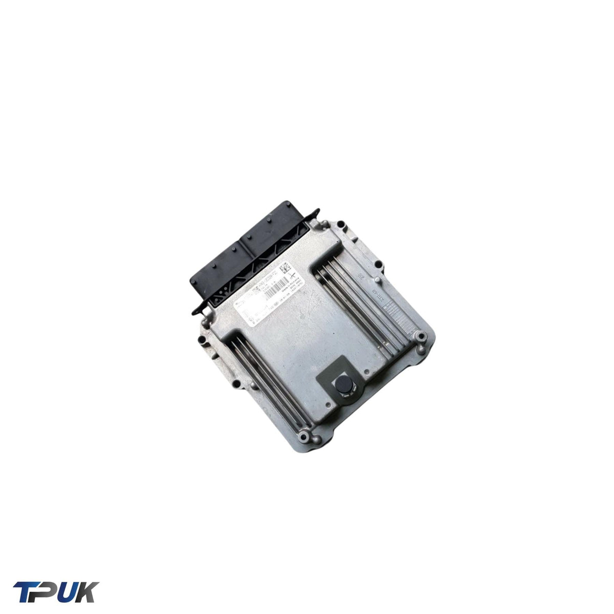 Engine Control Unit For Jaguar F-Pace 2.0 2016-2020 H7A3-12C520-Fdc