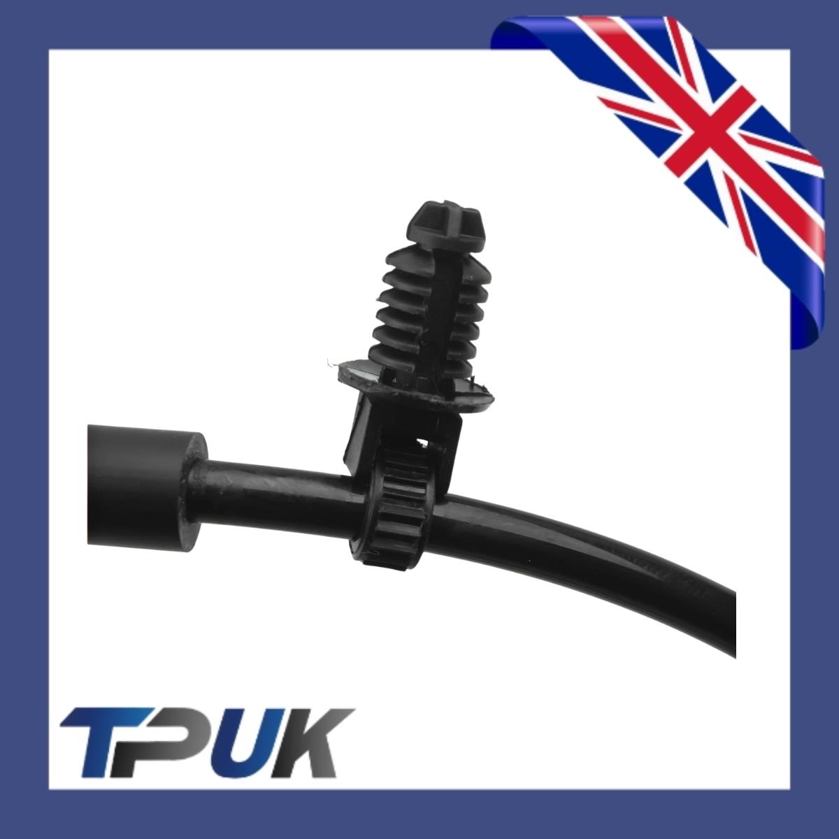 Ford Transit Front Abs Sensor Mk6 2000 - 2006 2.0 2.3 2.4 Left Right 4540494