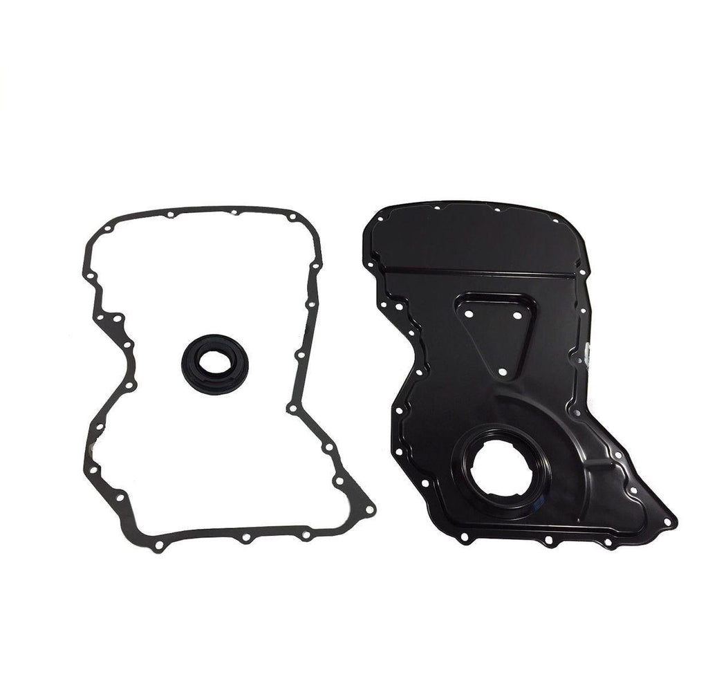 Ford Transit Mk7 2.2 Fwd Timing Chain Front Cover + Gasket + Seal Relay Boxer