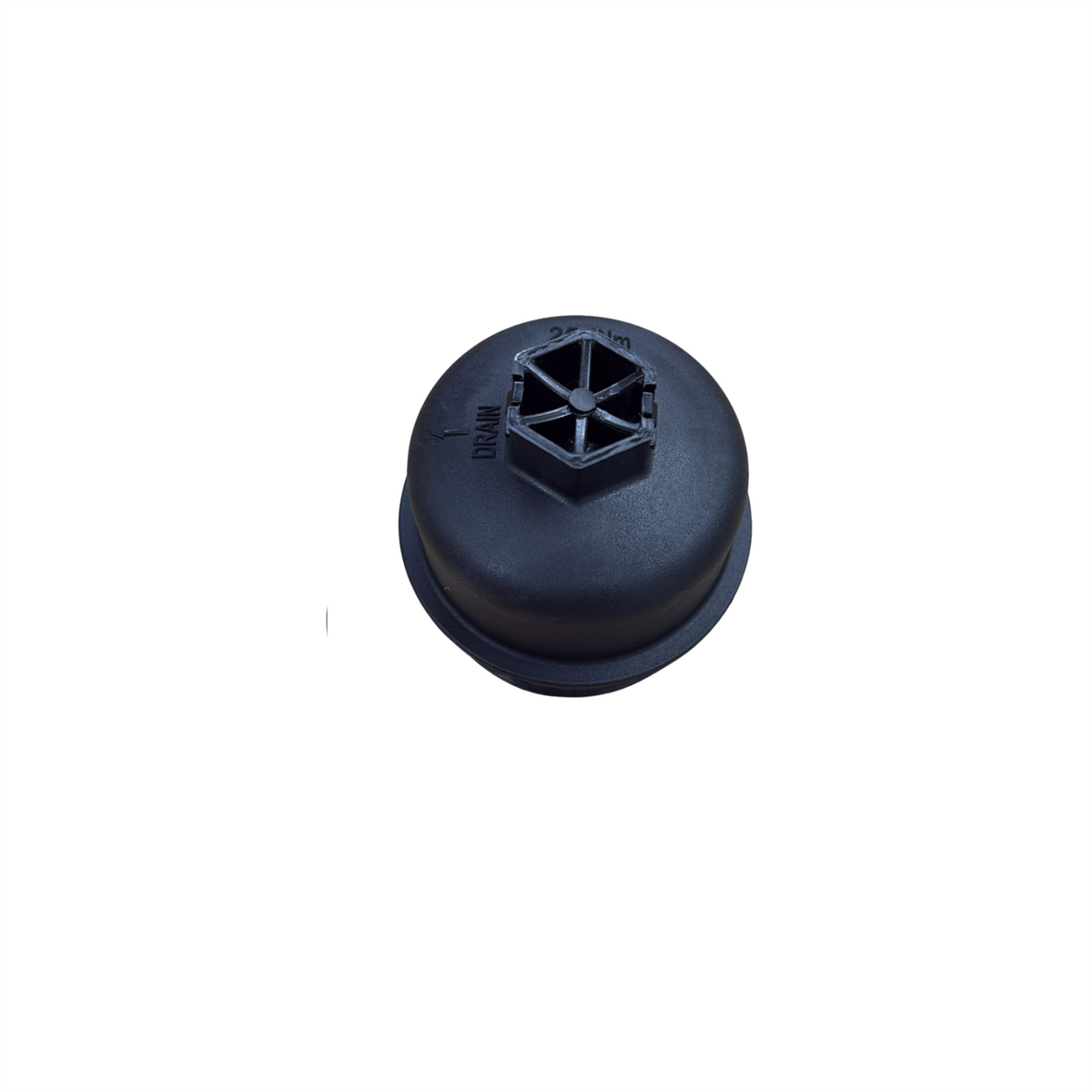 Ford Transit Mk7 2.2 2.4 Oil Filter Housing Cap Cover 3M5Q-6737-Aa