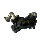 Throttle Body For Ford Transit Custom Mk8 2.0 Euro 6 Gk2Q6K770A Used