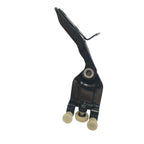 Roller Guide With Bracket For Ford Transit  Custom 1.0 2.0 2.2 2012 On 1883497
