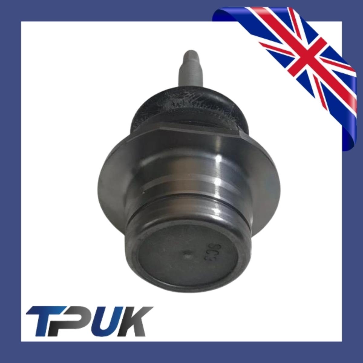 Upper Wishbone Ball Joint Fits Ford Ranger 2.0 Ecoblue 2022 On Mb3C-3263-Aa