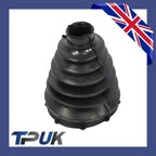 Inner Cv Boot Joint Kit Clips For Ford Transit Mk8 14 On Custom 12 On Atomatic