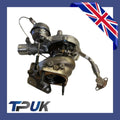Turbo Turbocharger For Ford Explorer 3.0 Hybrid 2020 On L1Me-6K682-Ab Right