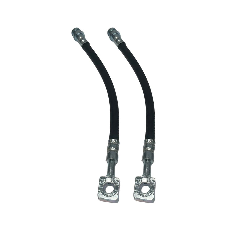 Rear Outer Brake Hose For Ford Transit 2.0 2.2 Ecoblue 2013 On Bk312C338Bb