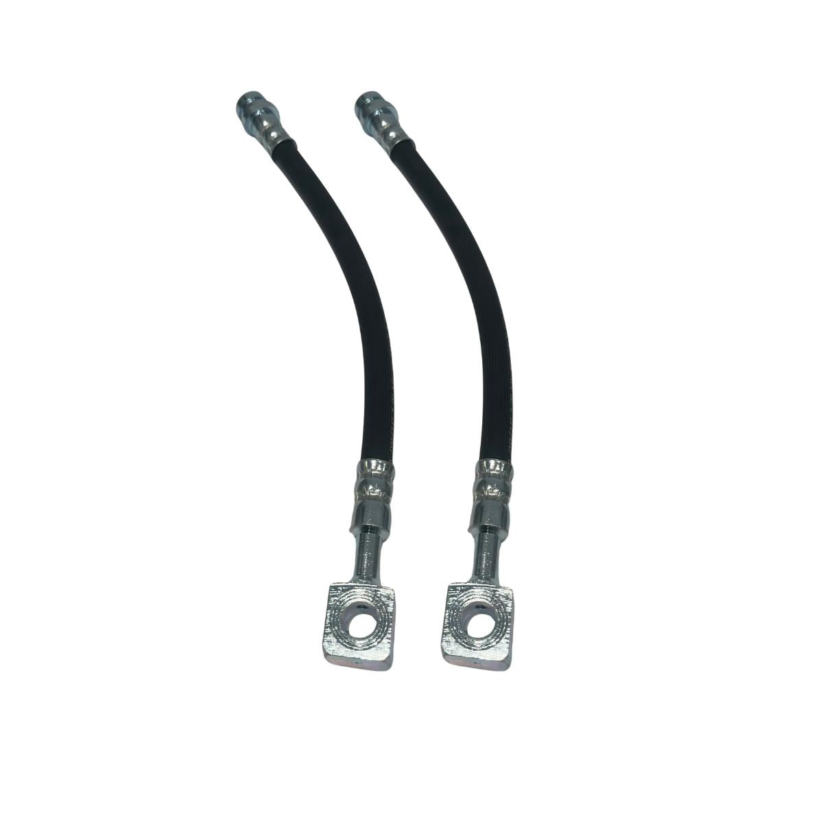 Rear Outer Brake Hose For Ford Transit 2.0 2.2 Ecoblue 2013 On Bk312C338Bb