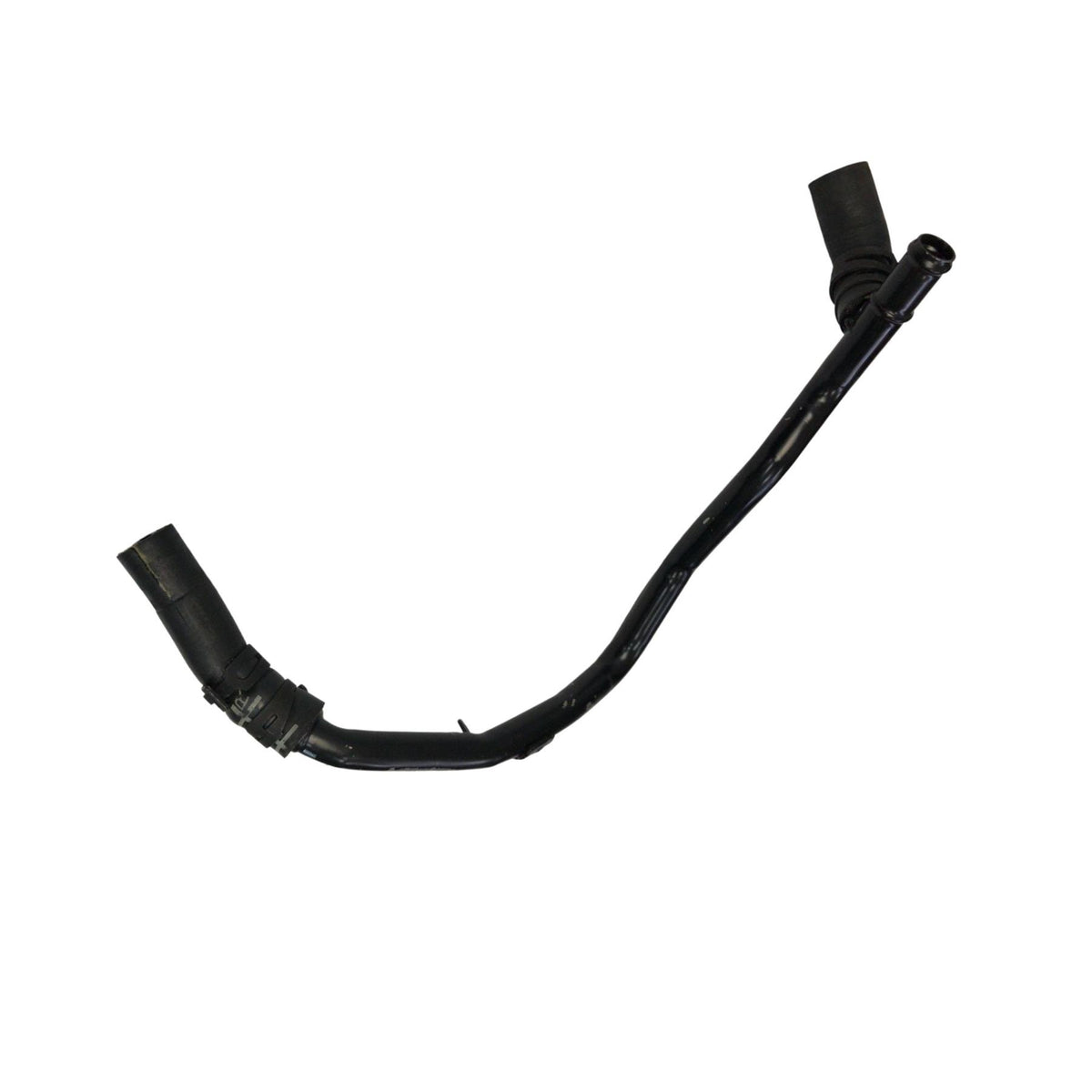 Water Coolant Pipe For Skoda Vw Tiguan Passat Audi A4 A5 Q2 Euro 6 Tdi 2016-2019