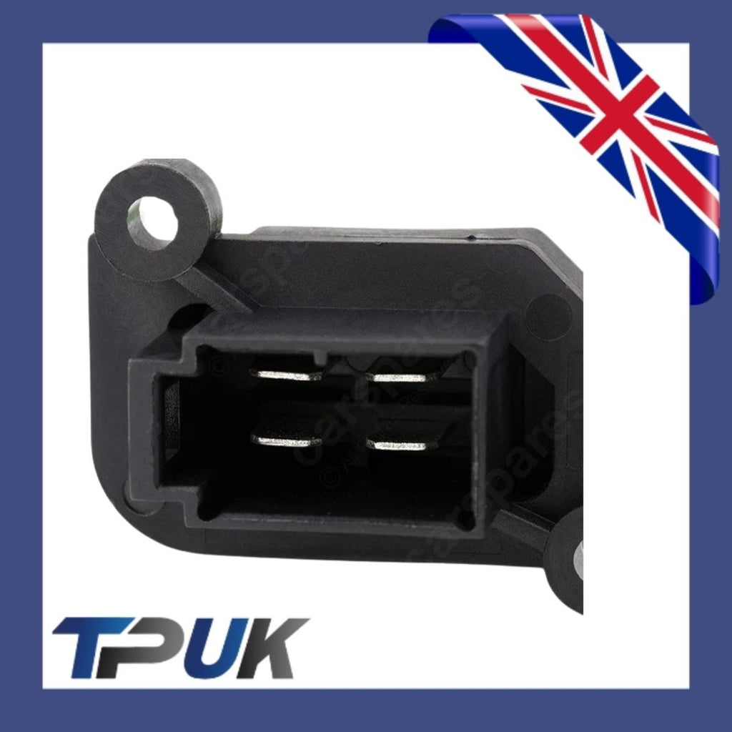 HEATER REGULATOR RESISTOR FORD TRANSIT MK6 2000-2006 4525162