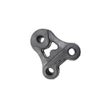 Rear Exhaust Support Pad For Ford Courier Fiesta Transit 1977-2003 7092700