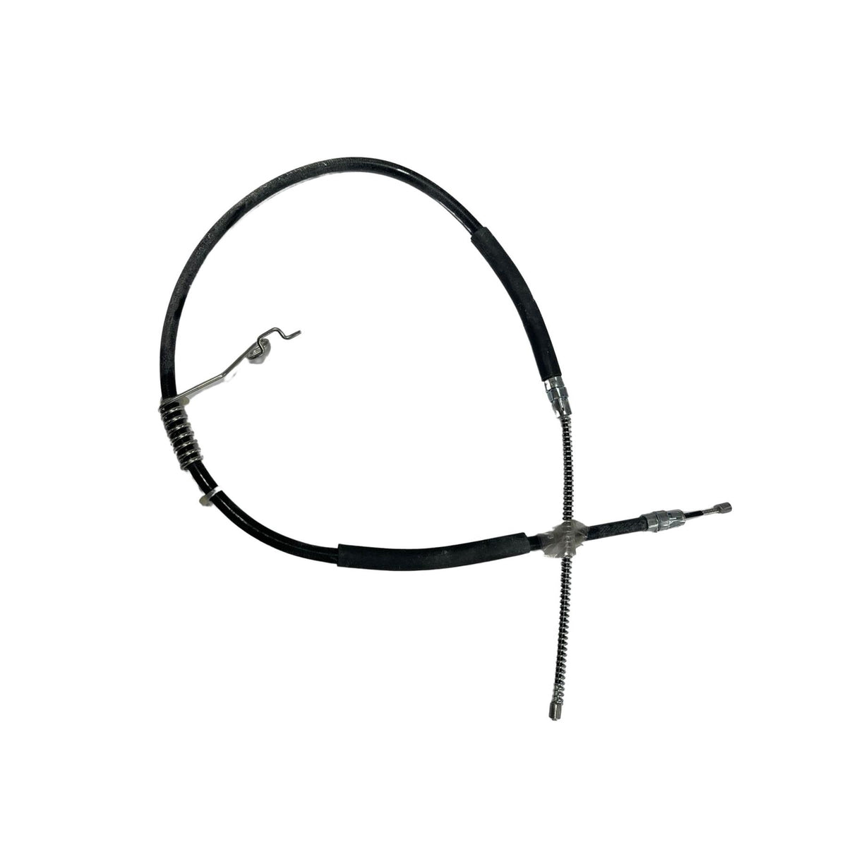 Rear Handbrake Cable For Ford Transit Mk6 2.3 2.4 Rwd 2000-2006 Right Side
