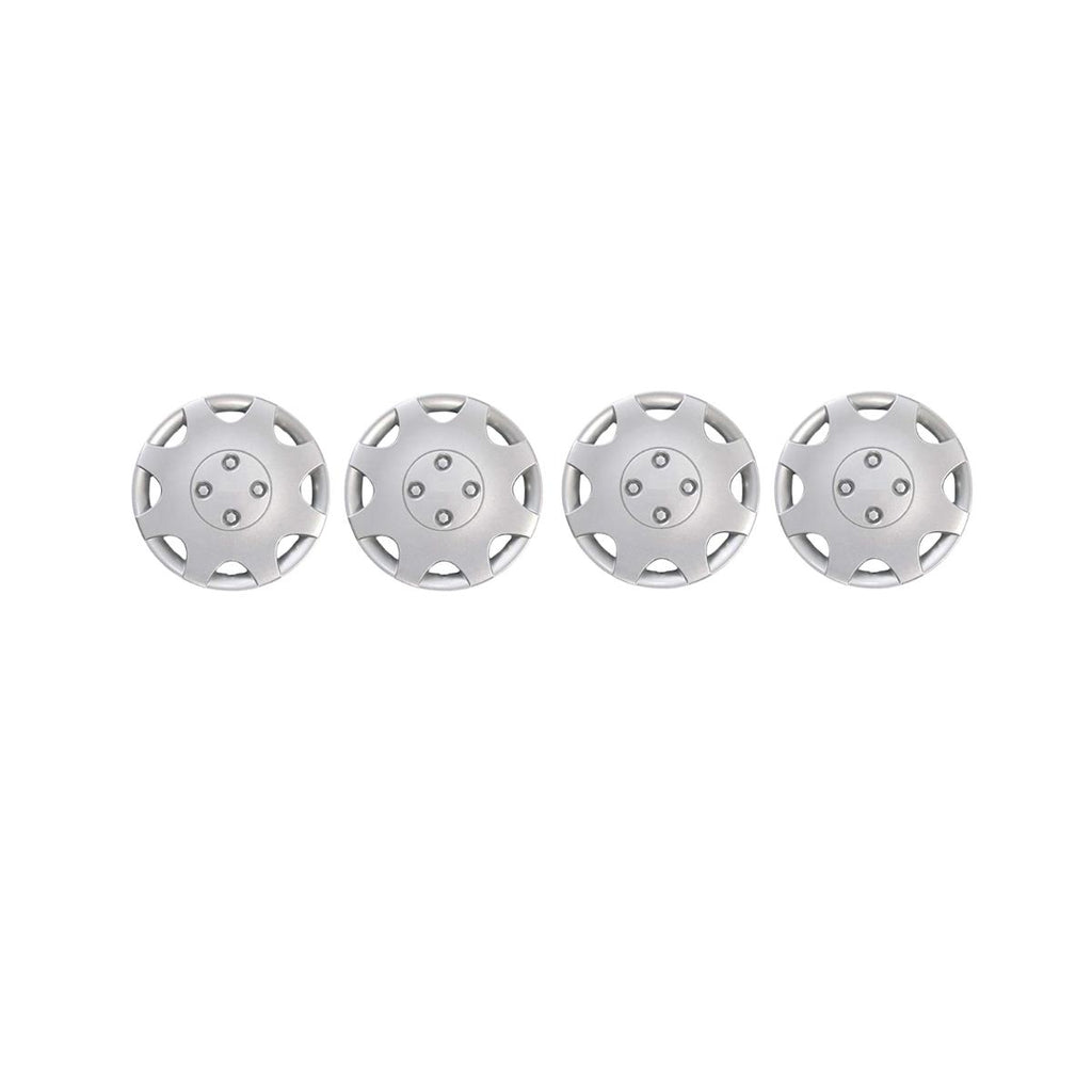 Ford Focus Mk1 Set Of 4 14" Inch Wheel Trim Hub Cap Cover 1998 - 2005