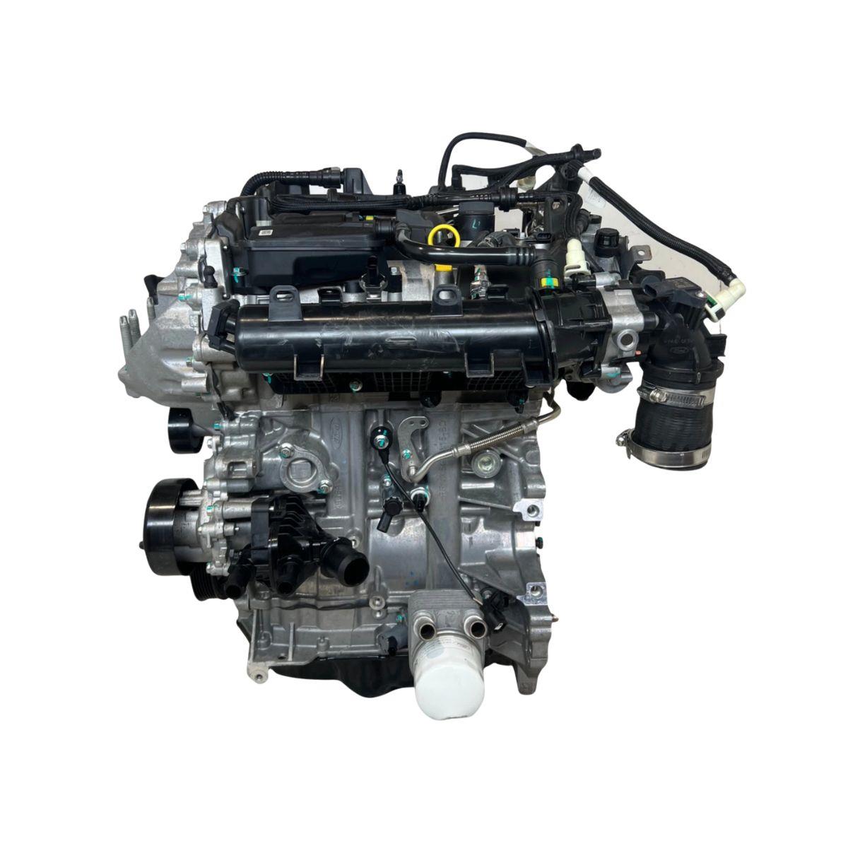 ENGINE Y1DA FORD FOCUS 1.5 MK4 PETROL TURBO 2018-2025 DELIVERY MILEAGE 200 MILES