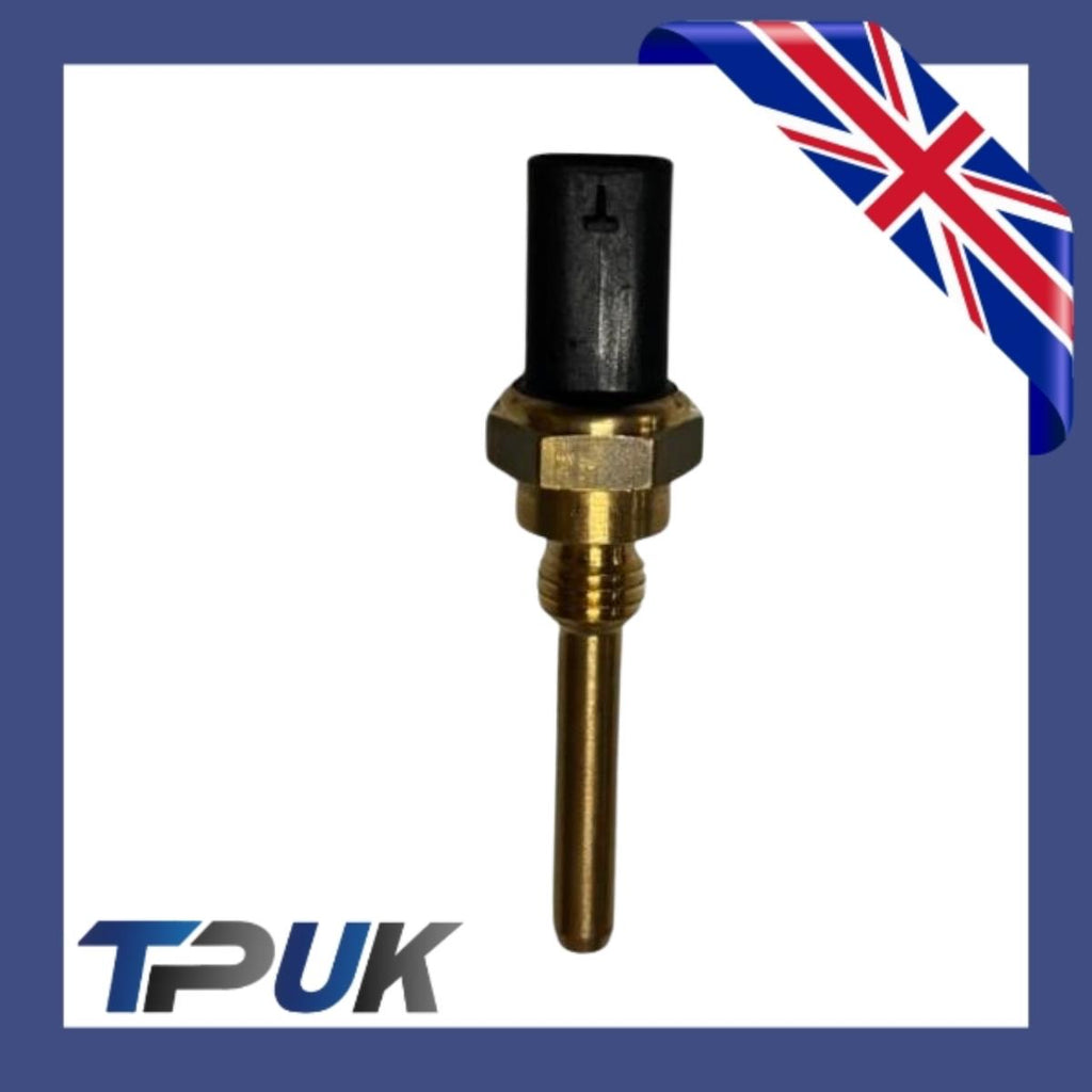 Genuine Ford Coolant Temperature Sensor Fits Custom 2011923
