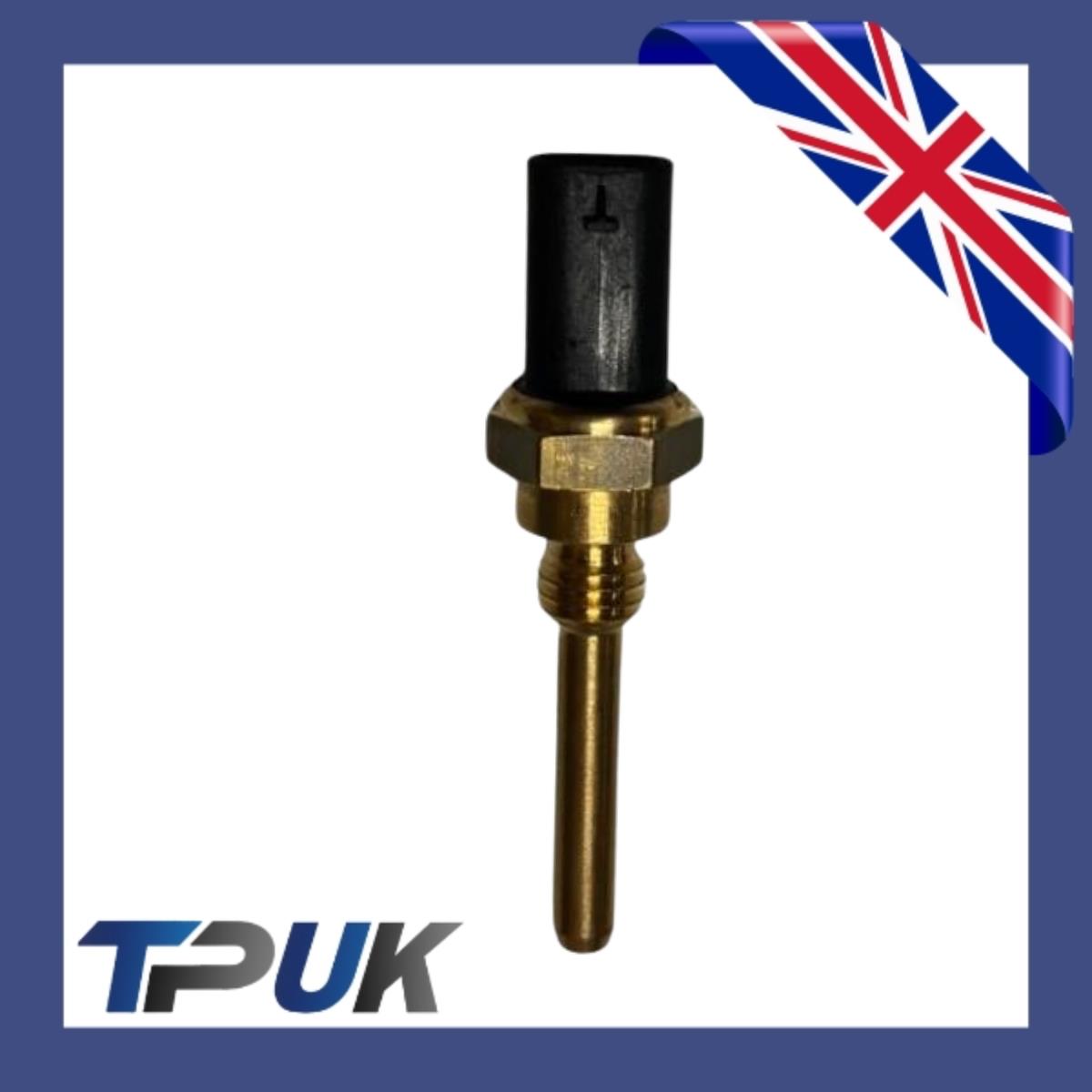Genuine Ford Coolant Temperature Sensor Fits Custom 2011923