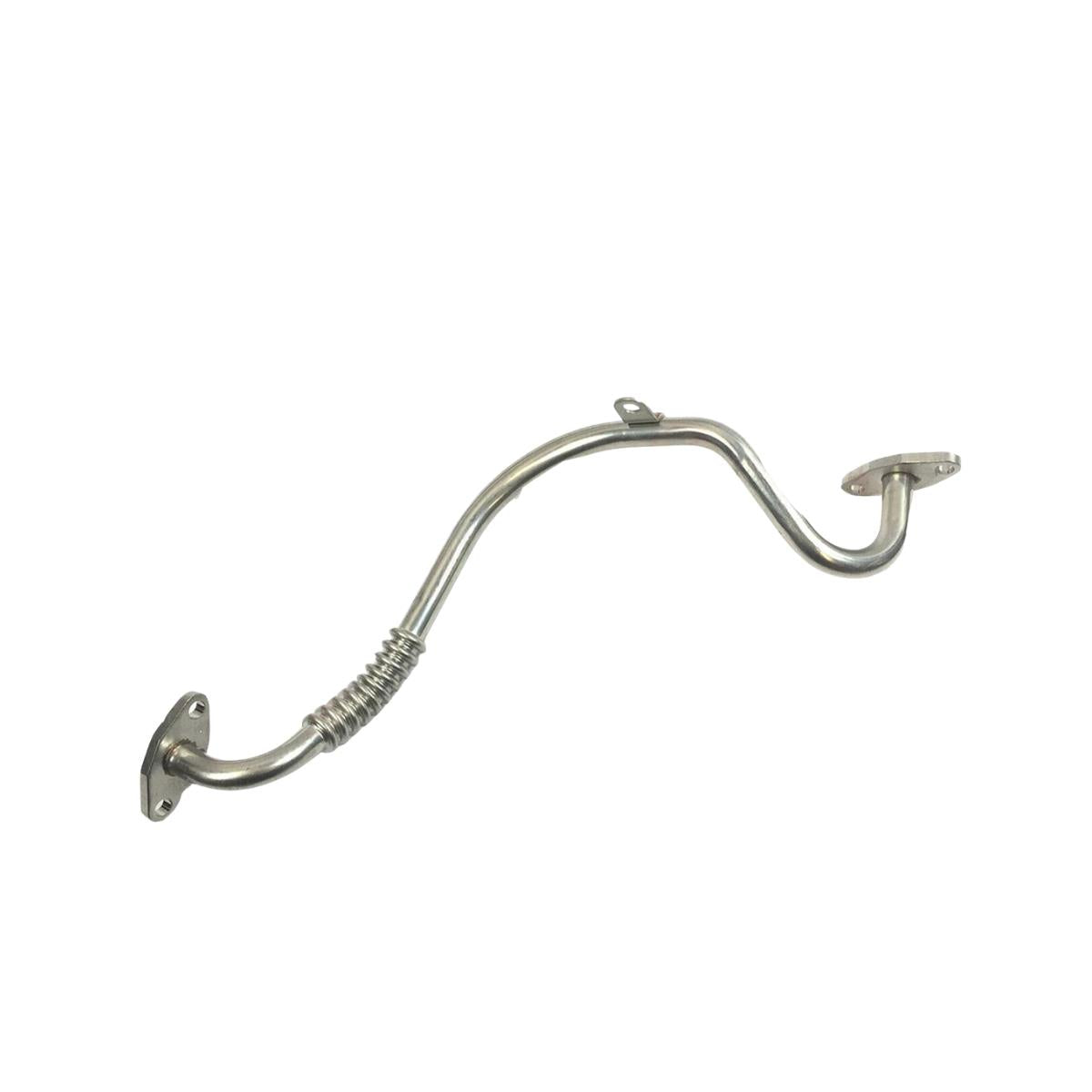 Ford Transit Mk8 2.2 Rwd Turbocharger Oil Return Pipe For 2011 On 1731783