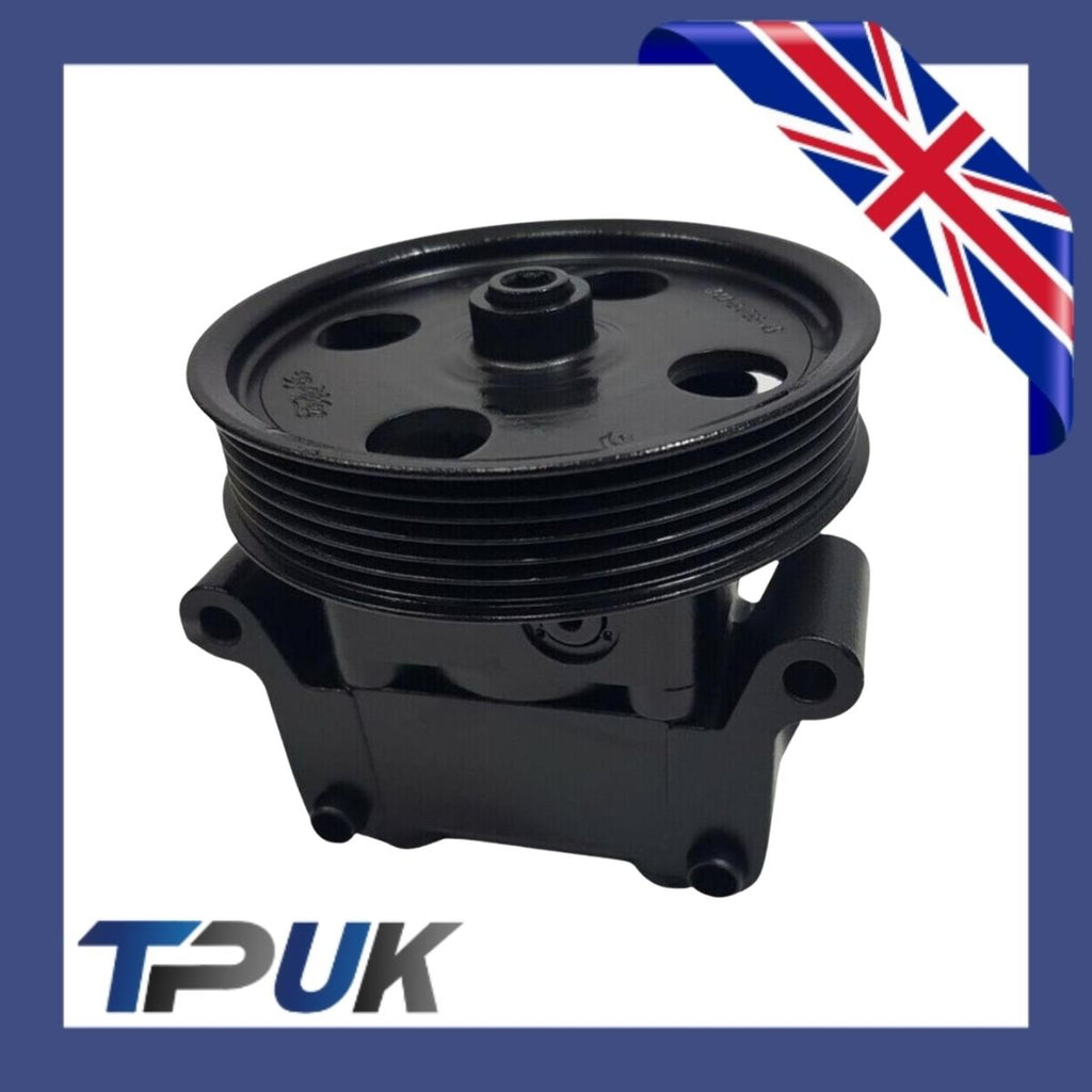 Power Steering Pump Assembly For Ford C-Max Focus 1.6 2003-2012 Genuine