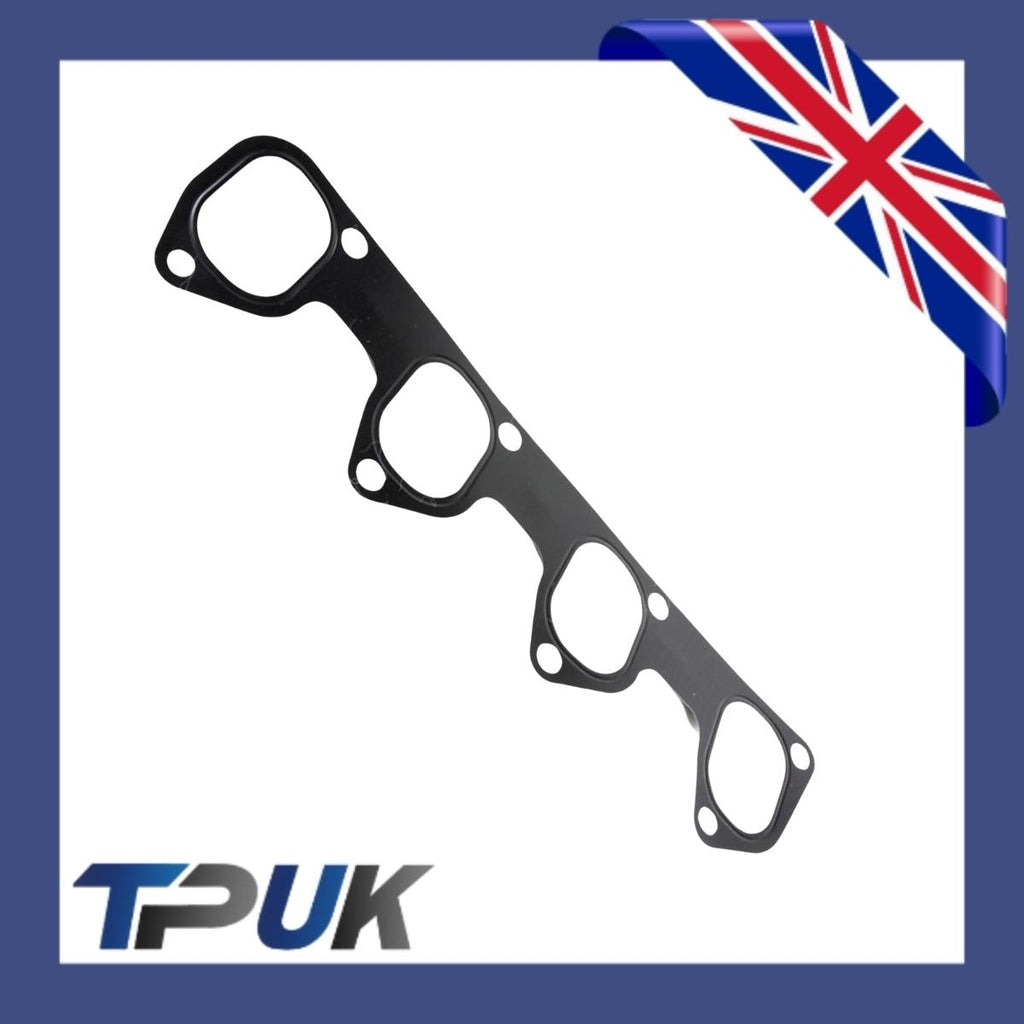 Intake Manifold Gasket For Ford Mondeo Fiesta Focus Escort 1.8 1988-2015