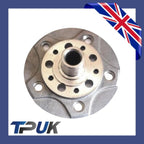 Front Wheel Hub For Ford Transit Mk6 2.0 2.3 2.4 2000-2006 4507717 Yc1W-1104-Lb