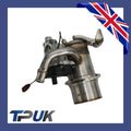 Egr Valve Cooler For Seat Leon 1.6 2.0 Tdi 2012-2019 04L131501D 04L131512L